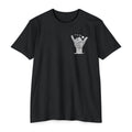 Maui Shaka T-Shirt — Tribal Hawaiian Shaka Design