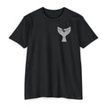 Maui Hawaii Tribal Whale Tail T‑Shirt