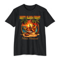 Happy Aloha Friday Maui Hawaii T-Shirt