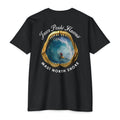 Jaws Peahi Hawaii T-Shirt – Maui North Shore Surf Graphic Tee