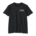 Rooster colorful 'Born to Wake You Up' T-Shirt — Maui Hawaii Graphic Tee