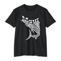 Maui Tribal Marlin T-Shirt