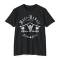 Unisex CVC Jersey T-Shirt | House of Shaka