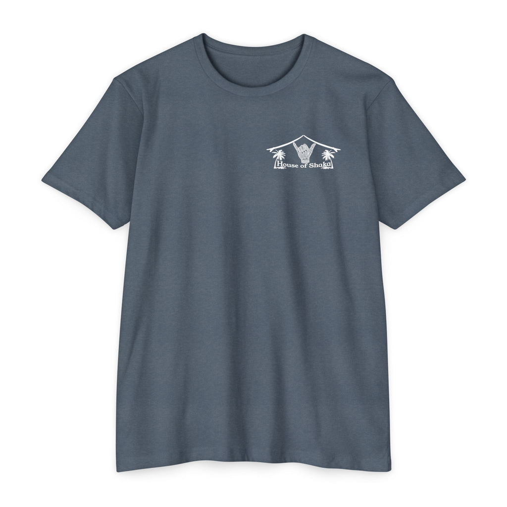 Hooked on Maui Surf T-Shirt